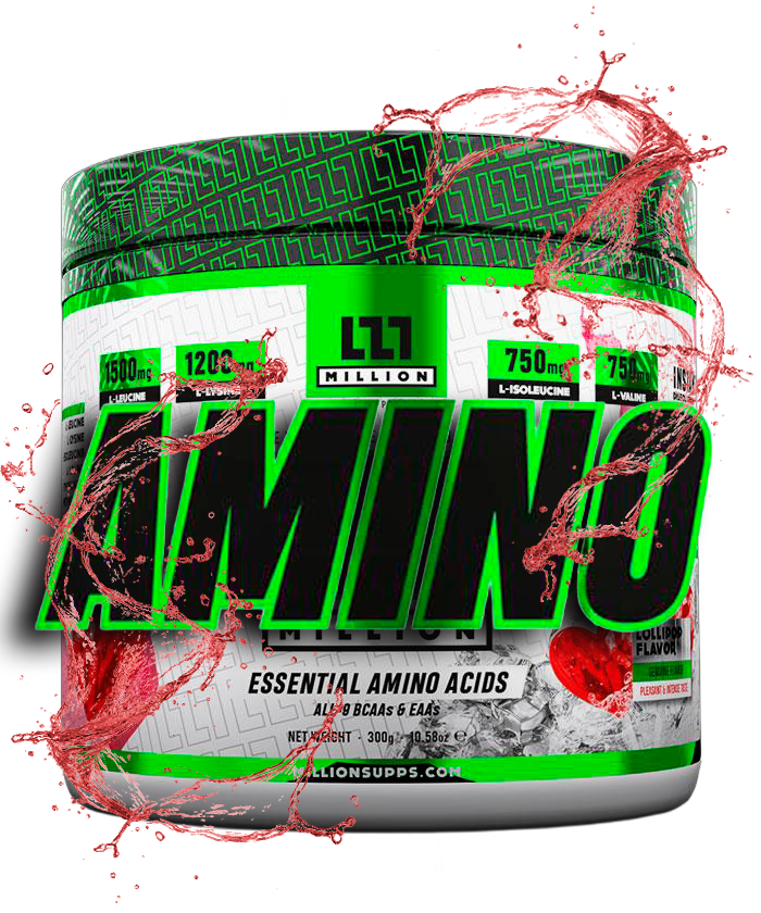 AMINO MILLION