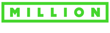 MILLION SUPPS logo
